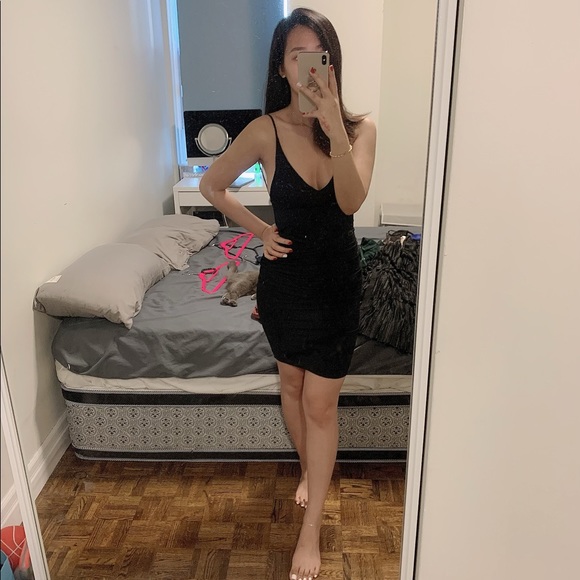 Dresses from M Boutique (new 100%) and F21 (90%) - Picture 3 of 6